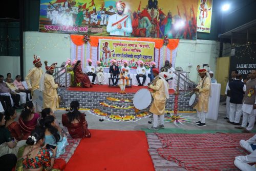 दि.सिडको सराफ असोसिएशन