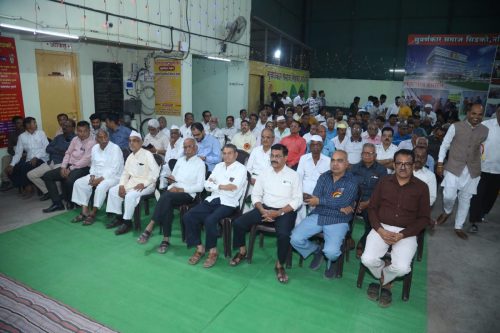 दि.सिडको सराफ असोसिएशन