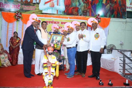 दि.सिडको सराफ असोसिएशन