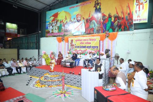 दि.सिडको सराफ असोसिएशन